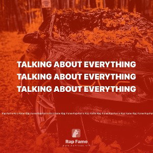 Talking about Everything 