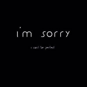 DiGa 16  I'm sorry 