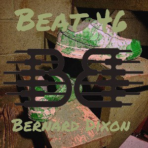 Beat 46-Bernard Dixon