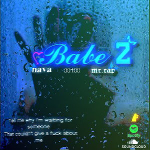 MR . RAP - 𝚋𝚎𝚋𝚎 𝟸