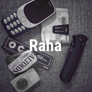 RAHA