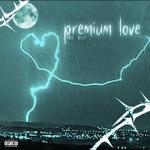  premium love 🖤 