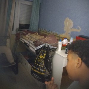 freestyle isko ( partie 2)