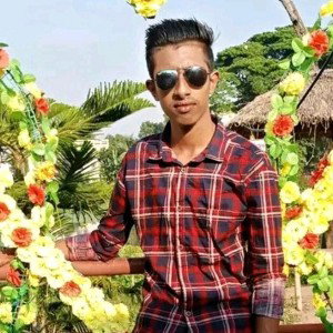  Md:Akram  hussen