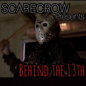 Behind the 13th
