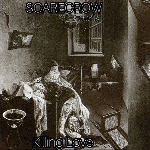 Killing Love 