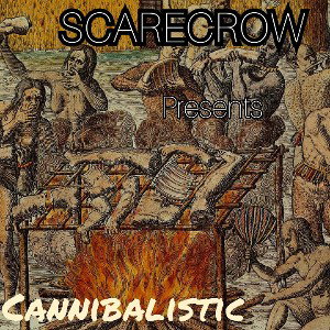Cannibalistic 