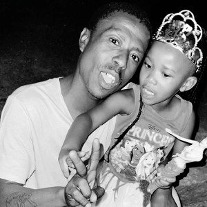 KING DON-letter to OAMO❤