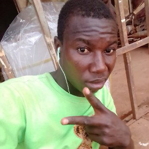 yaken
