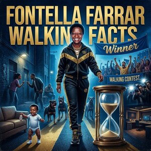 Walkin Facts