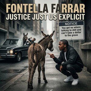 Justice Just Us Explicit
