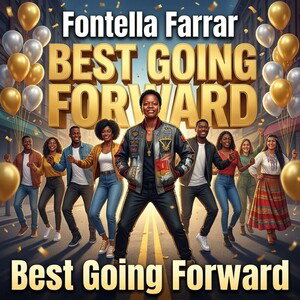 Best Going Forward