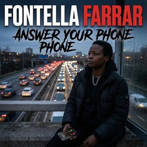 Answer Your Phone