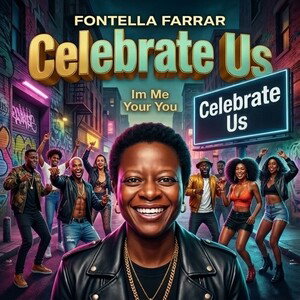 I'm Me Your You Celebrate
