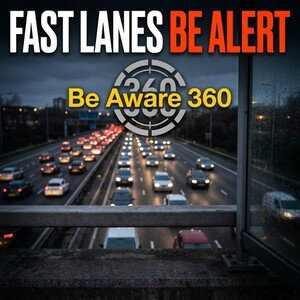Fast Lanes Be Alert