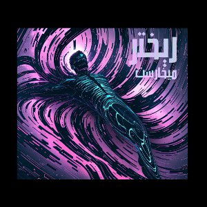 THE BOOK 📖 - ريختر ميخارست 