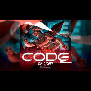 DR CROW - CODE I