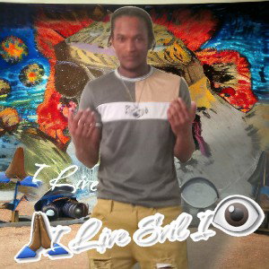 I Live Evil I
