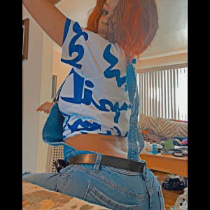 Aka Dimplesss - Azz Phat 
