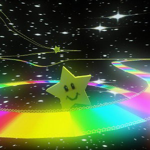 Rainbow Road Prod. Madlock 