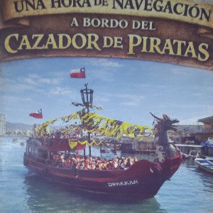 desde coquimbo llegamos los vikingo 