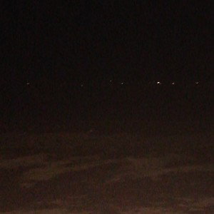 sin tuning tampoco audífonos en playa