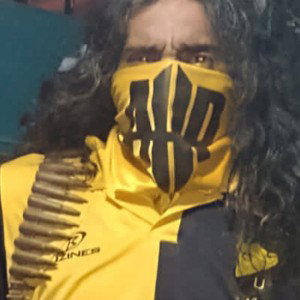para mi clika seria chakaleria