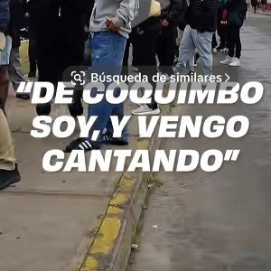 testigo silencioso de los cambios 