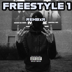 Freestyle (1) |  REHBxR  |  FREESTYLE (album)