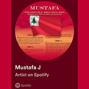 Mustafa Jahara - Mustafa &Fetti the Great