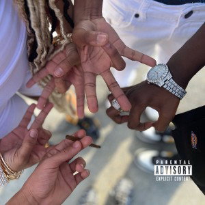 Juicy 3mix By P-DUBB