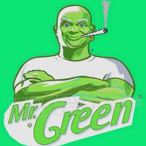 caliko da don Mr clean open verse 