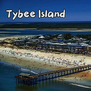  23jayskii Tybee island