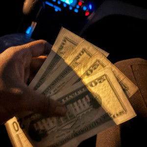 yt money piña colada official