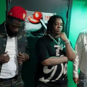 1F Flippa ft YTB Fatt - Drop Some 