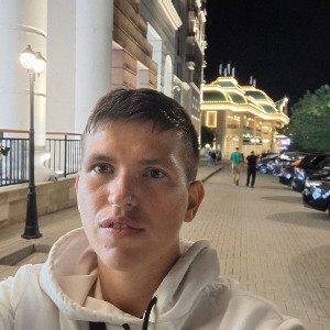 Я ВЕРНУЛСЯ! 