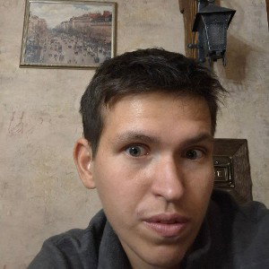 Послушай парень!