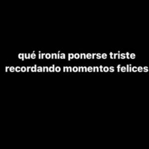 Hoy tengo el alma