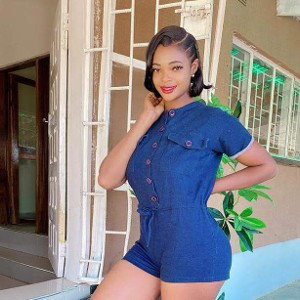 fine girl