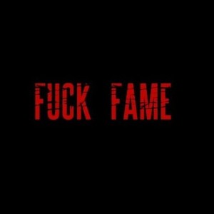 MŁODYCHEN - FUCK FAME