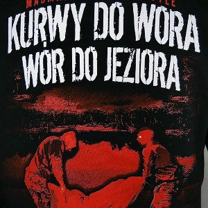 MŁODYCHEN - SPROSTOWANIE (DISS CRIMINAL, KOMA,TRUPIZMATYK)
