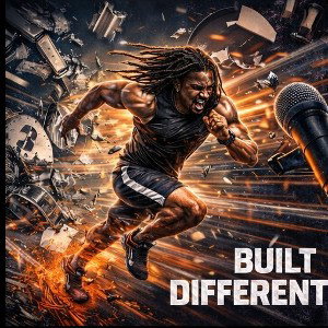 Built diffrently