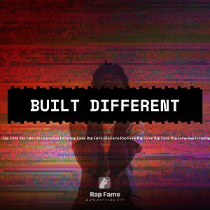 built different