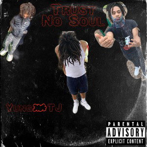 TrustNoSoul