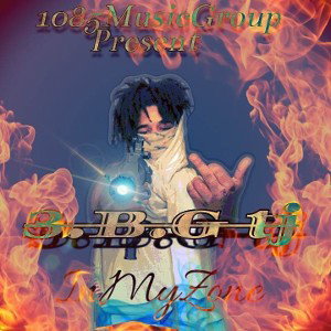 Yung TJ - In my zone (Official audio)