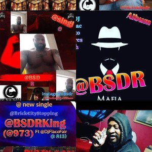  title to the song Monopoly by BSDR HiphopRap 
