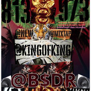 Newmixtape Kings of Kings