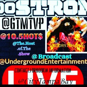 GTMTVBSDRHotOfShowbroadcast  HiphopRap 