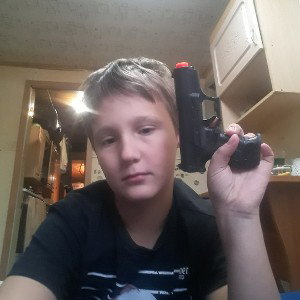 ганста
