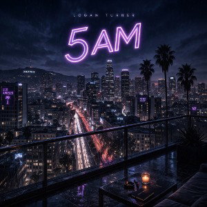 5 am in Vegas (Bonus Track) 
